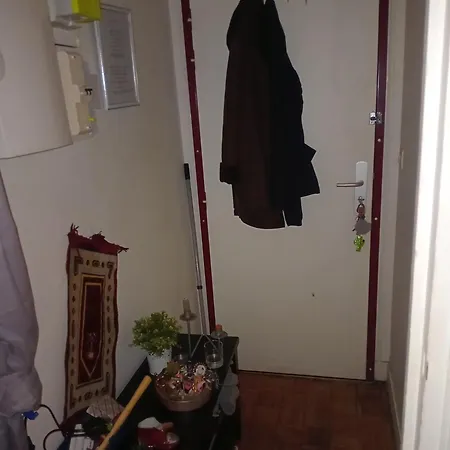 Charmant Studio Parigi
