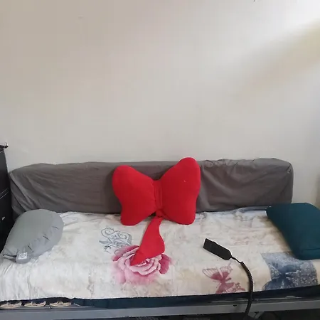 Charmant Studio Parigi