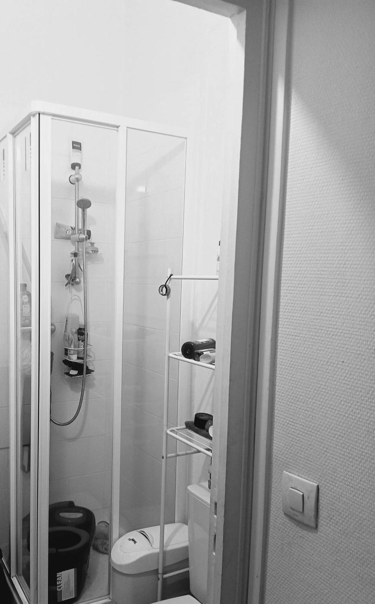 Appartamento Charmant Studio Parigi